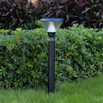 Metal Garden Lights Modern Minimalist LED Outdoor - Lamp Outdoor