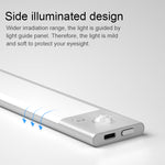 Three Color Under Cabinet Sensor Light Magnetic - Lamp Outdoor