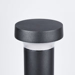 Front Lawn Light Post Outdoor Minimalist - Lamp Outdoor
