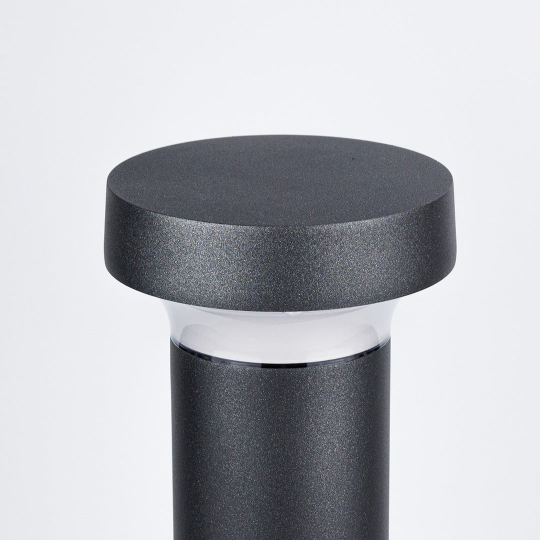 Front Lawn Light Post Outdoor Minimalist - Lamp Outdoor