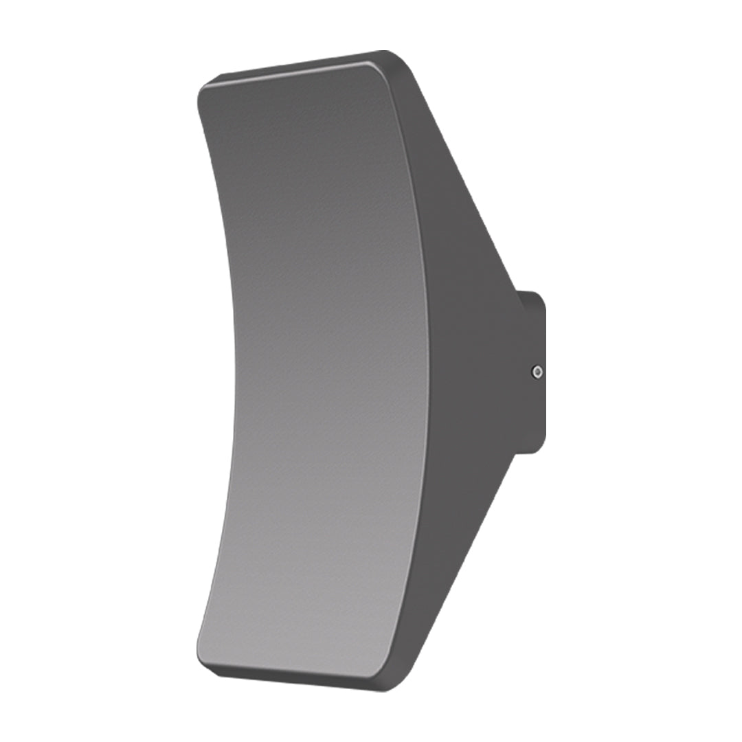 LED Outdoor In Wall Lights Waterproof Minimalist Style - Lamp Outdoor