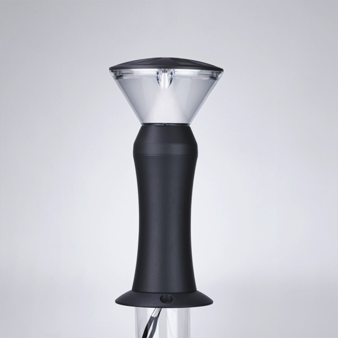 Outdoor LED Garden Lights Modern Minimalist Style - Lamp Outdoor