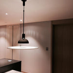Flying Saucer Pendant Light - Lamp Outdoor