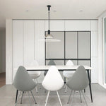 Flying Saucer Pendant Light - Lamp Outdoor