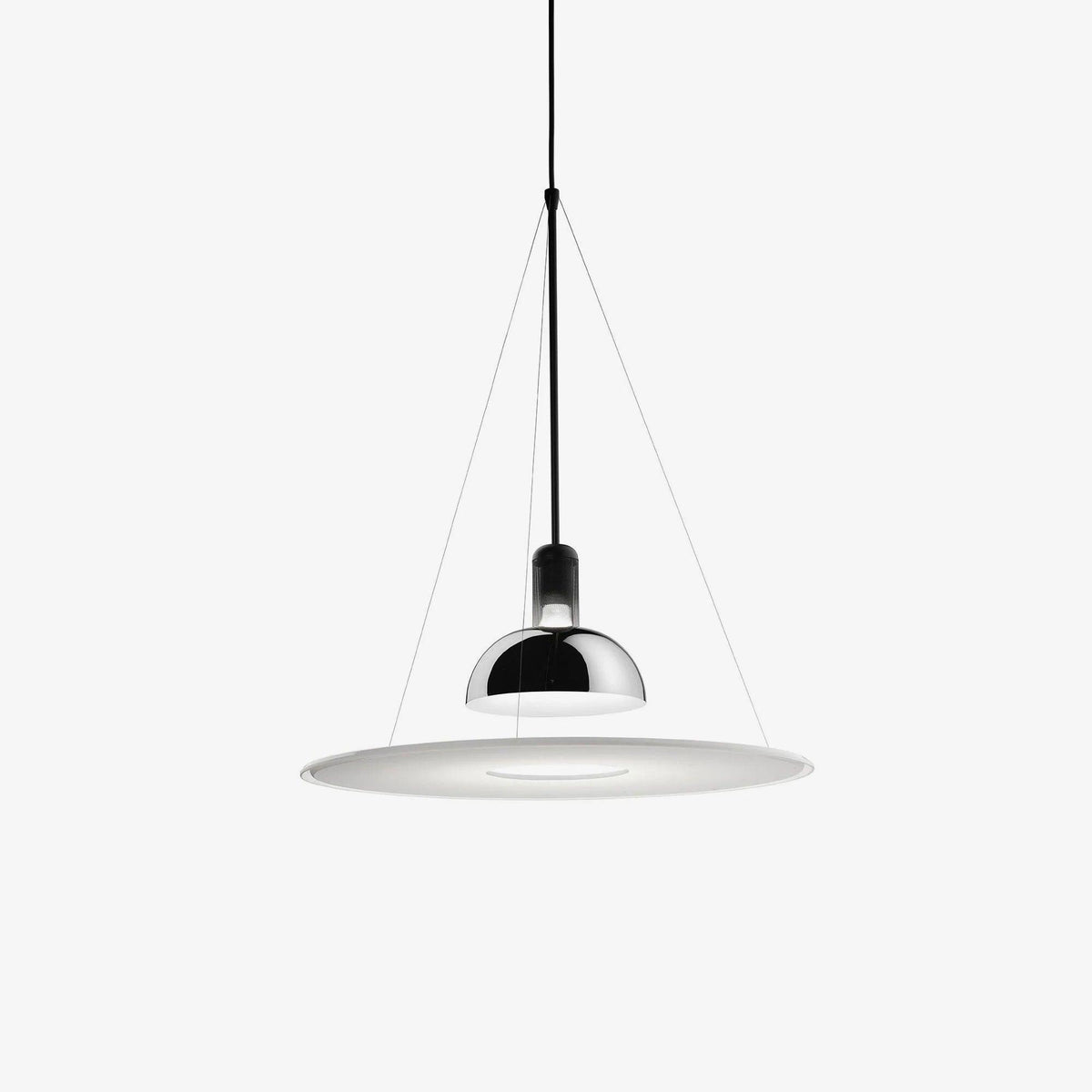 Flying Saucer Pendant Light - Lamp Outdoor