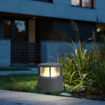 Modern LED Bollard Light Minimalist Nordic - Lamp Outdoor
