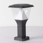 LED Garden Light Outdoor Minimalist Modern - Lamp Outdoor