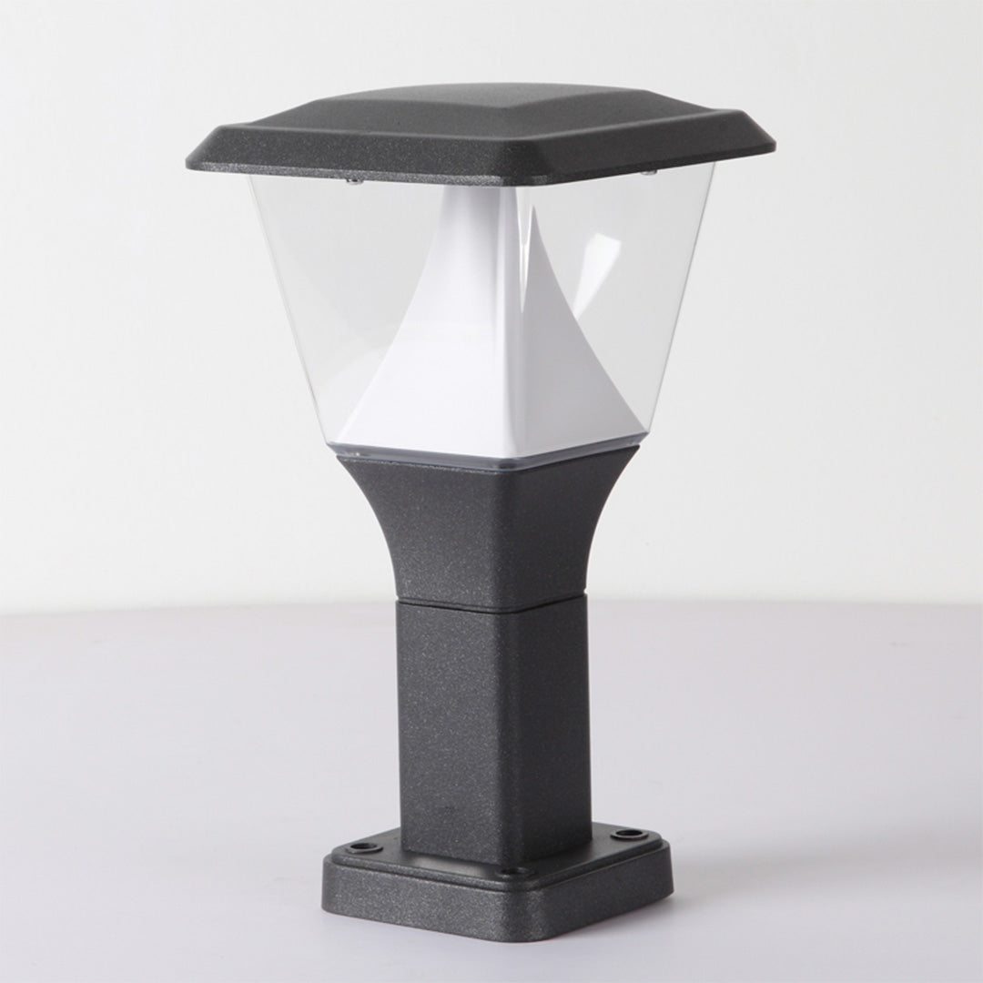 LED Garden Light Outdoor Minimalist Modern - Lamp Outdoor