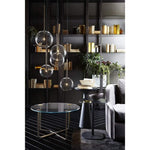 Bolle Chandelier - Lamp Outdoor