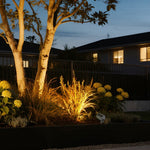 LED Spotlights Outdoor Round - Lamp Outdoor
