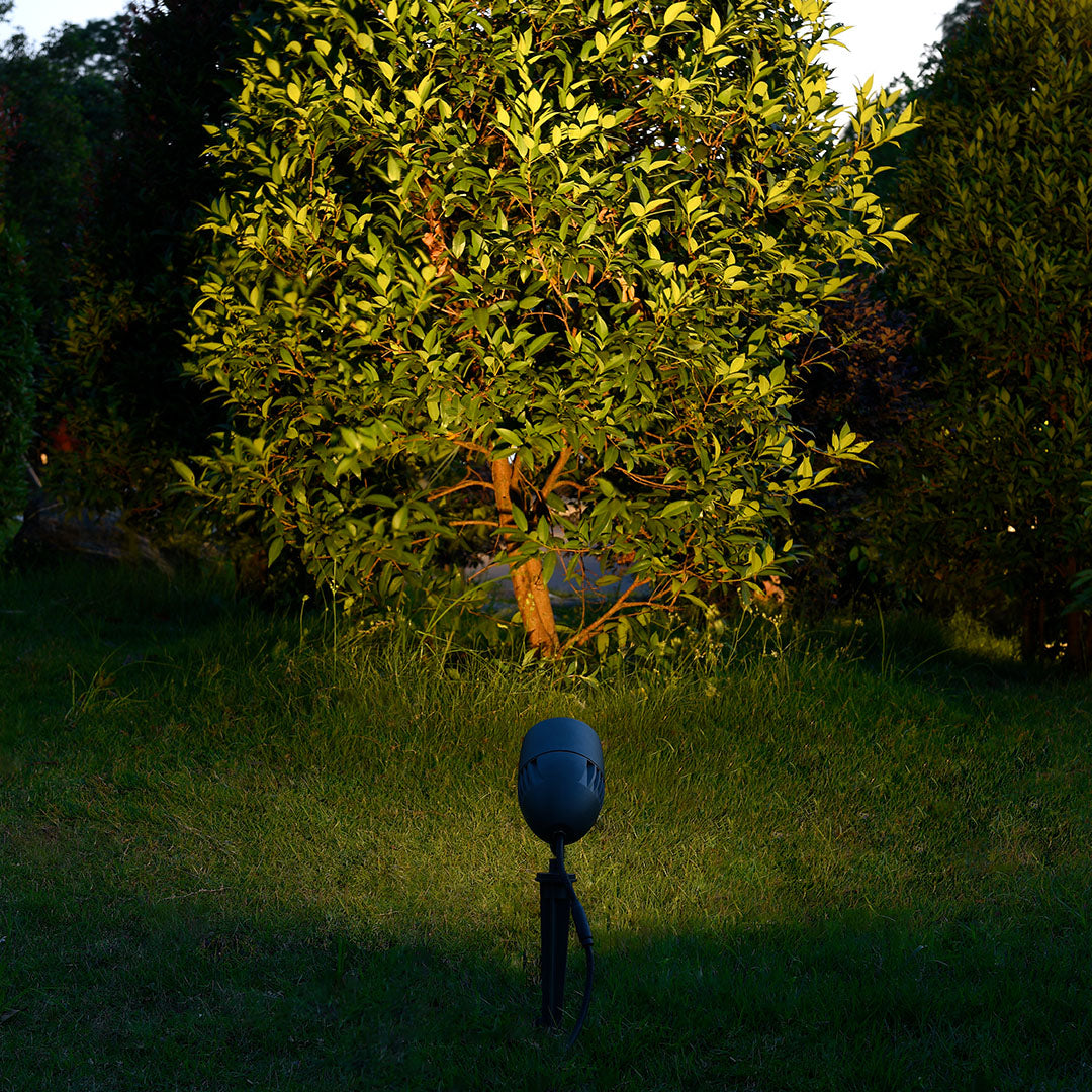 Tree Spike Light Modern Minimalist LED - Lamp Outdoor