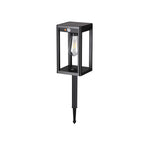 Smart Led Solar Lawn Lights Minimalist Style - Lamp Outdoor