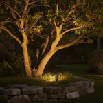 LED Stakes For Outdoor Lights Ground Insert - Lamp Outdoor