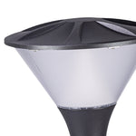 LED Post Light Garden Minimalist Modern Style - Lamp Outdoor