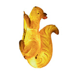 Solar Animal Garden Lights LED Waterproof Hanging - Lamp Outdoor