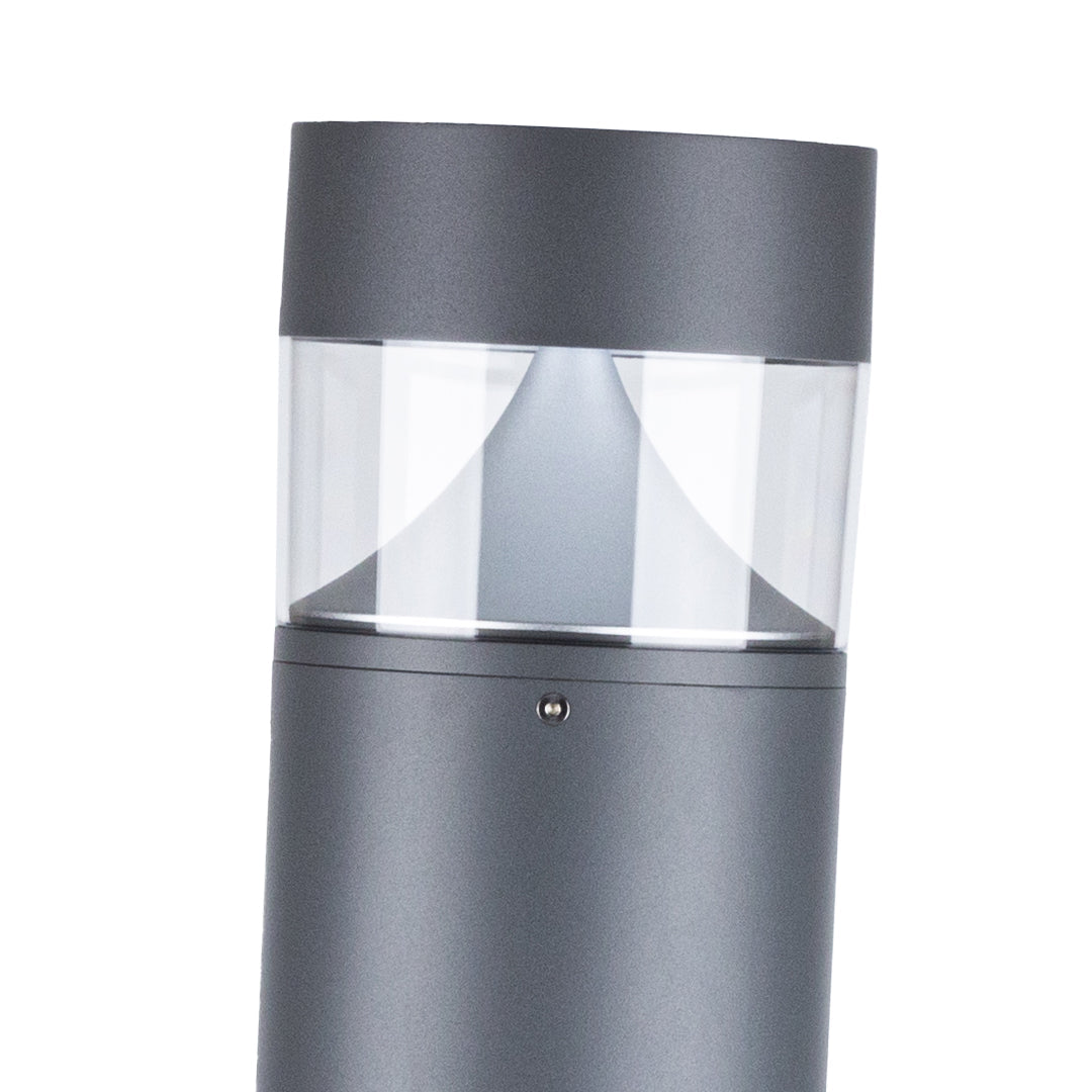 Garden Light Poles Minimalist Nordic LED Outdoor - Lamp Outdoor