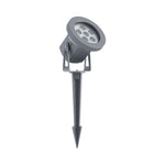 12 Volt Garden Spike Lights Modern Minimalist - Lamp Outdoor