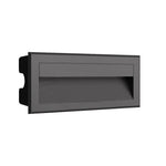 Square Recessed Step Lights Outdoor - Lamp Outdoor