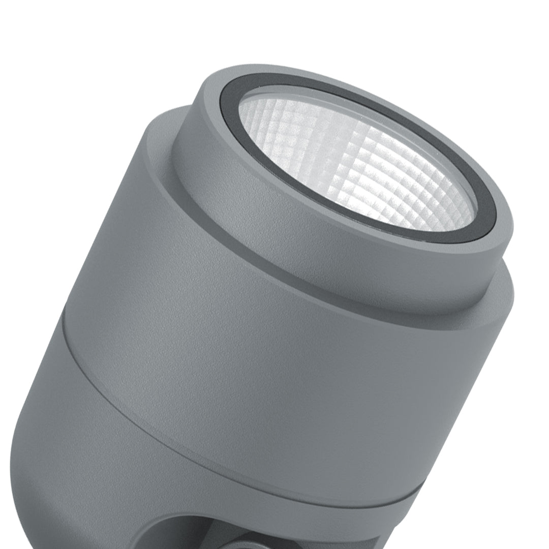LED Ground Spike Lights Waterproof Modern - Lamp Outdoor