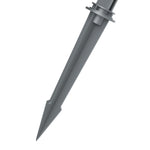 LED Ground Spike Lights Waterproof Modern - Lamp Outdoor