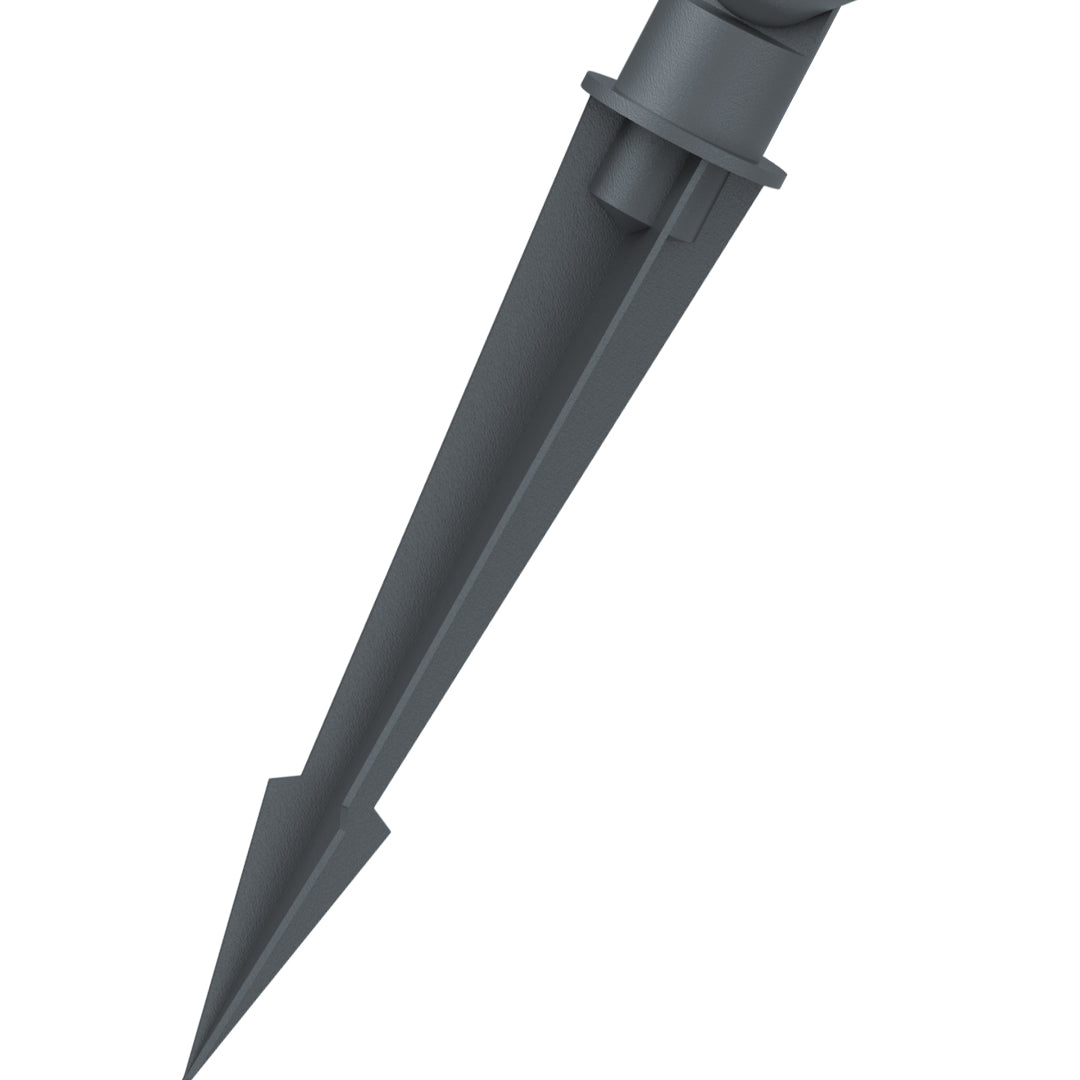 LED Outdoor Spike Lights Minimalist - Lamp Outdoor