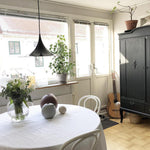 Semi Pendant Light - Lamp Outdoor