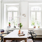 Semi Pendant Light - Lamp Outdoor