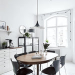 Semi Pendant Light - Lamp Outdoor