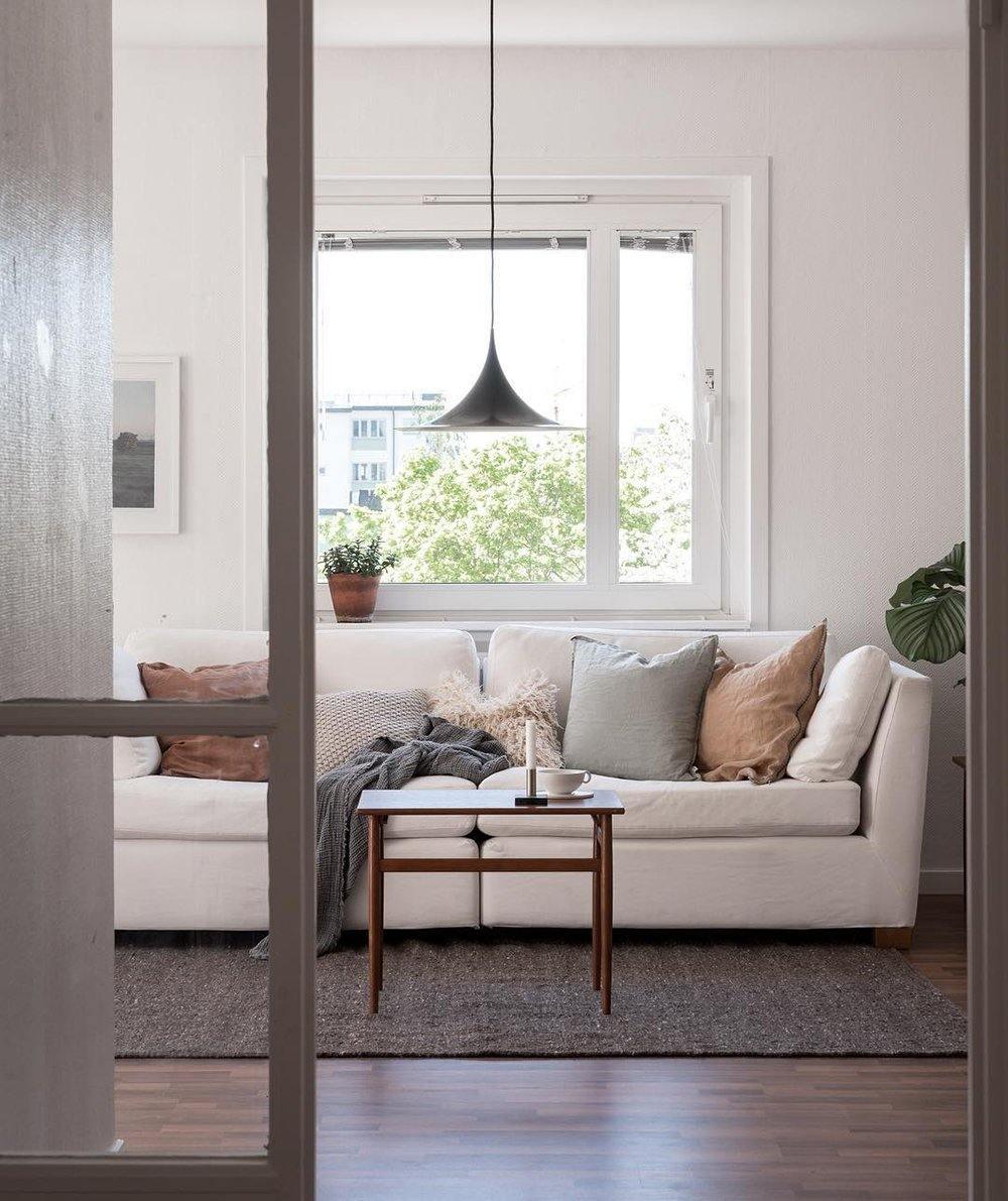 Semi Pendant Light - Lamp Outdoor