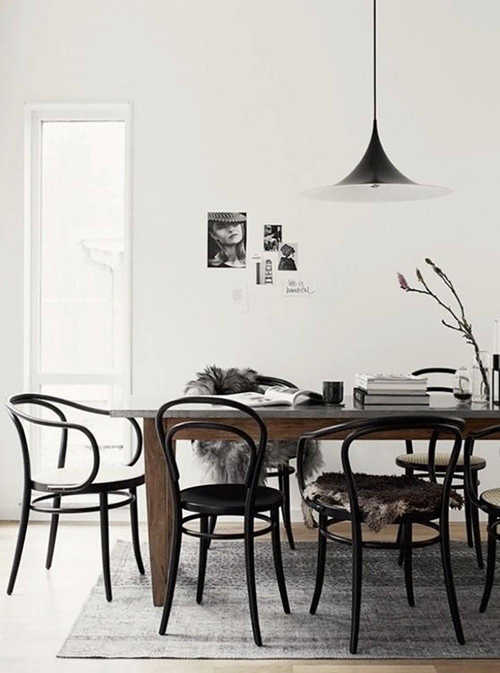 Semi Pendant Light - Lamp Outdoor