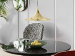 Semi Pendant Light - Lamp Outdoor