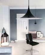 Semi Pendant Light - Lamp Outdoor