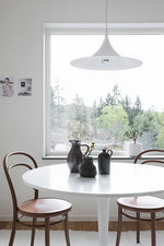 Semi Pendant Light - Lamp Outdoor