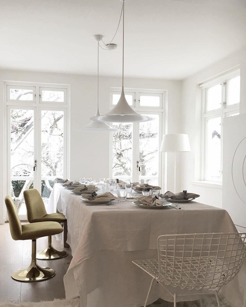 Semi Pendant Light - Lamp Outdoor