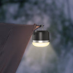 Waterproof Rechargeable Camp Lantern Portable - Lamp Outdoor