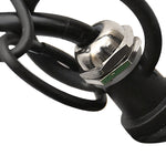 Waterproof Outdoor Ceiling Porch Light Cast Aluminum American Style - Lamp Outdoor