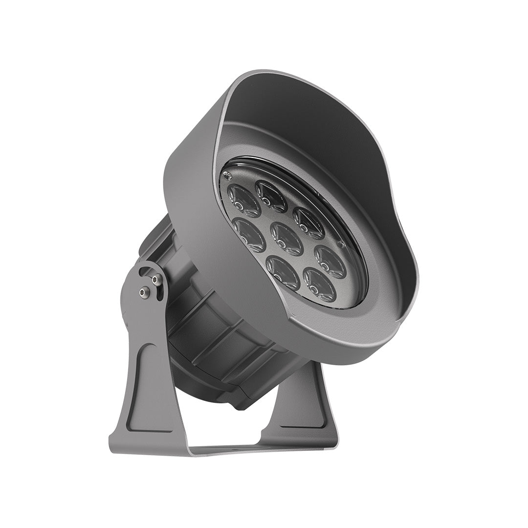 LED Spotlights For Outdoors Minimalist - Lamp Outdoor