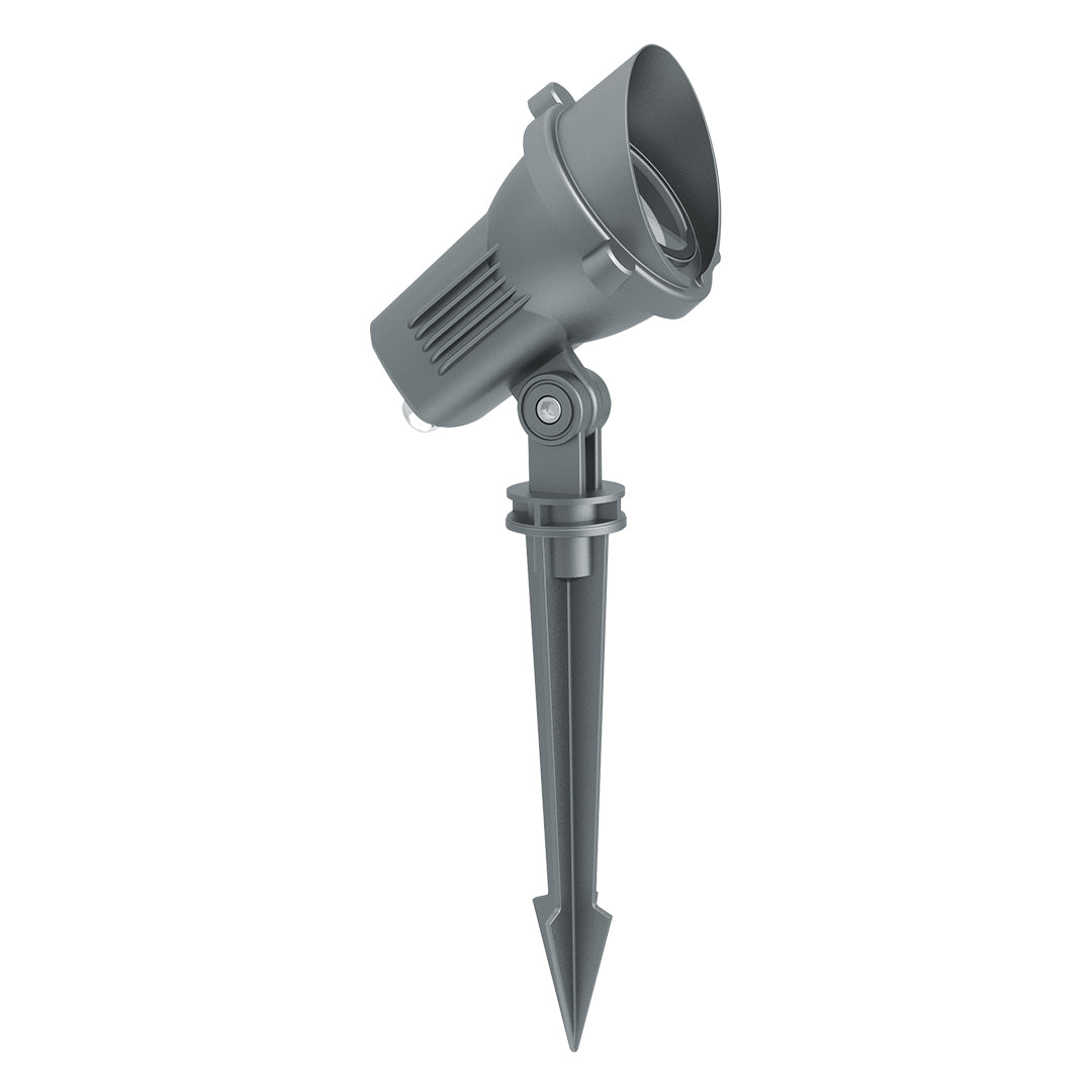 LED Garden Spike Lights Minimalist - Lamp Outdoor