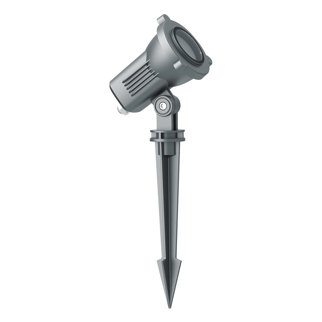 LED Garden Spike Lights Minimalist - Lamp Outdoor