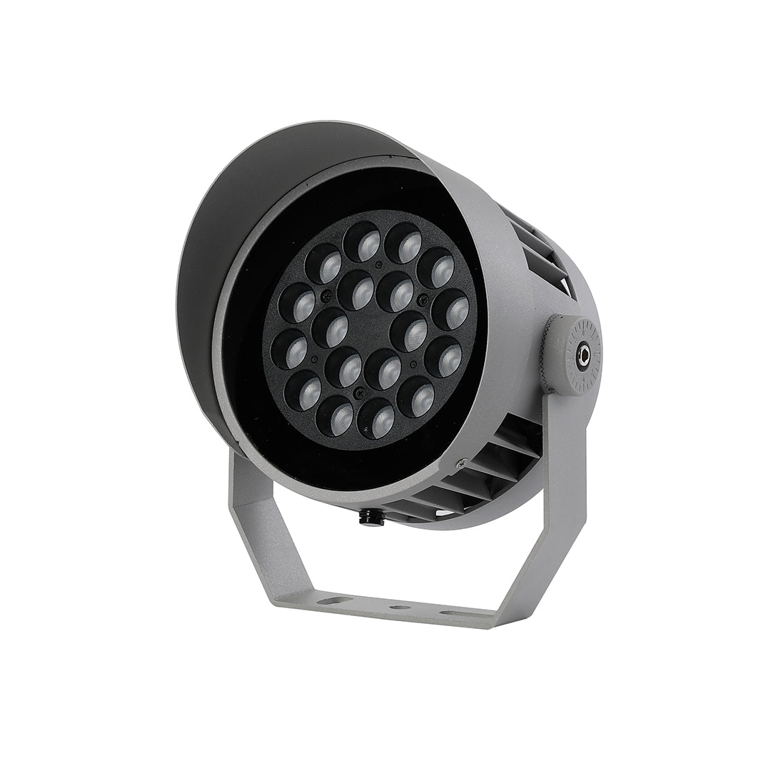 LED Spotlight For Landscape Outdoor Waterproof - Lamp Outdoor