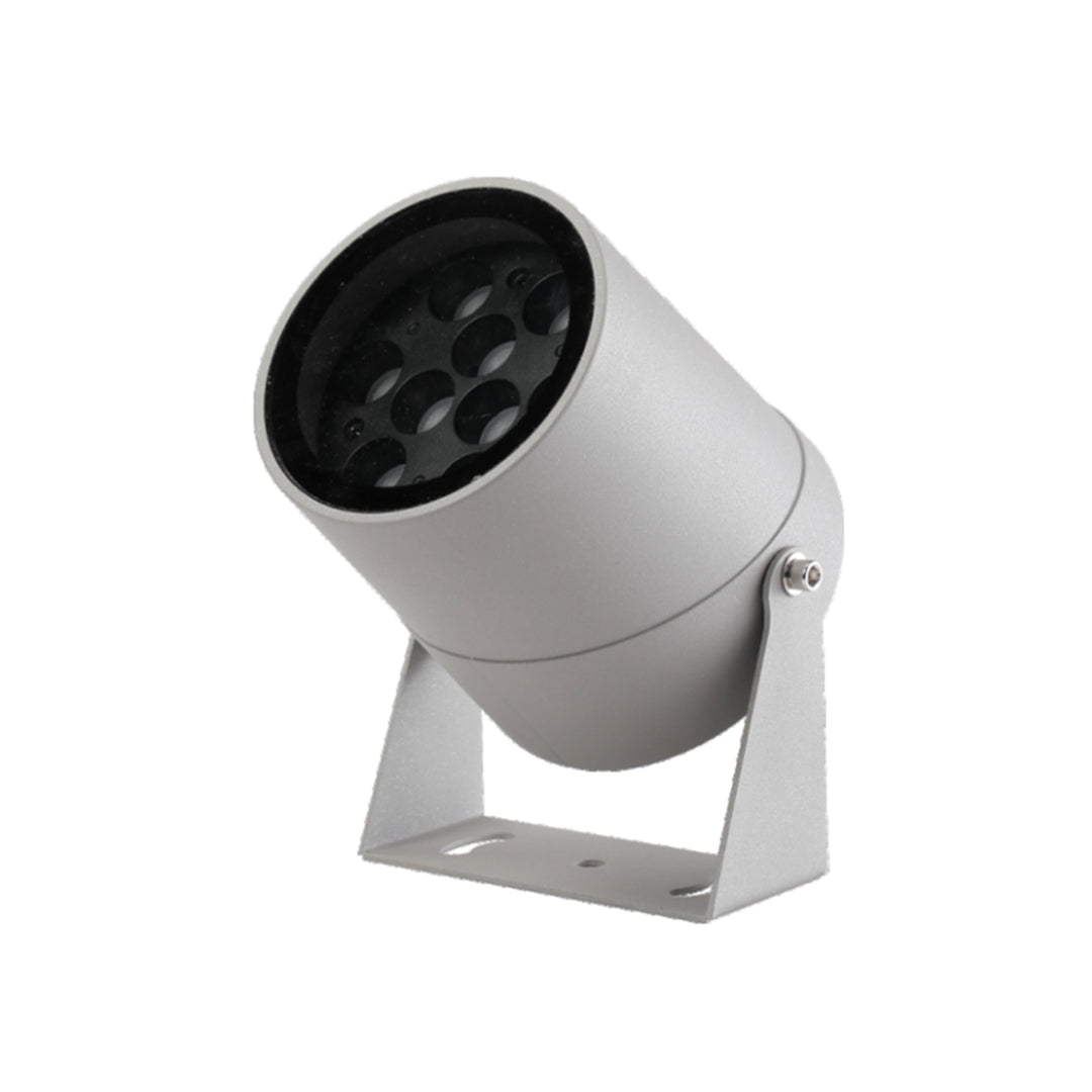 Round LED Landscape Spotlight Morden Style - Lamp Outdoor