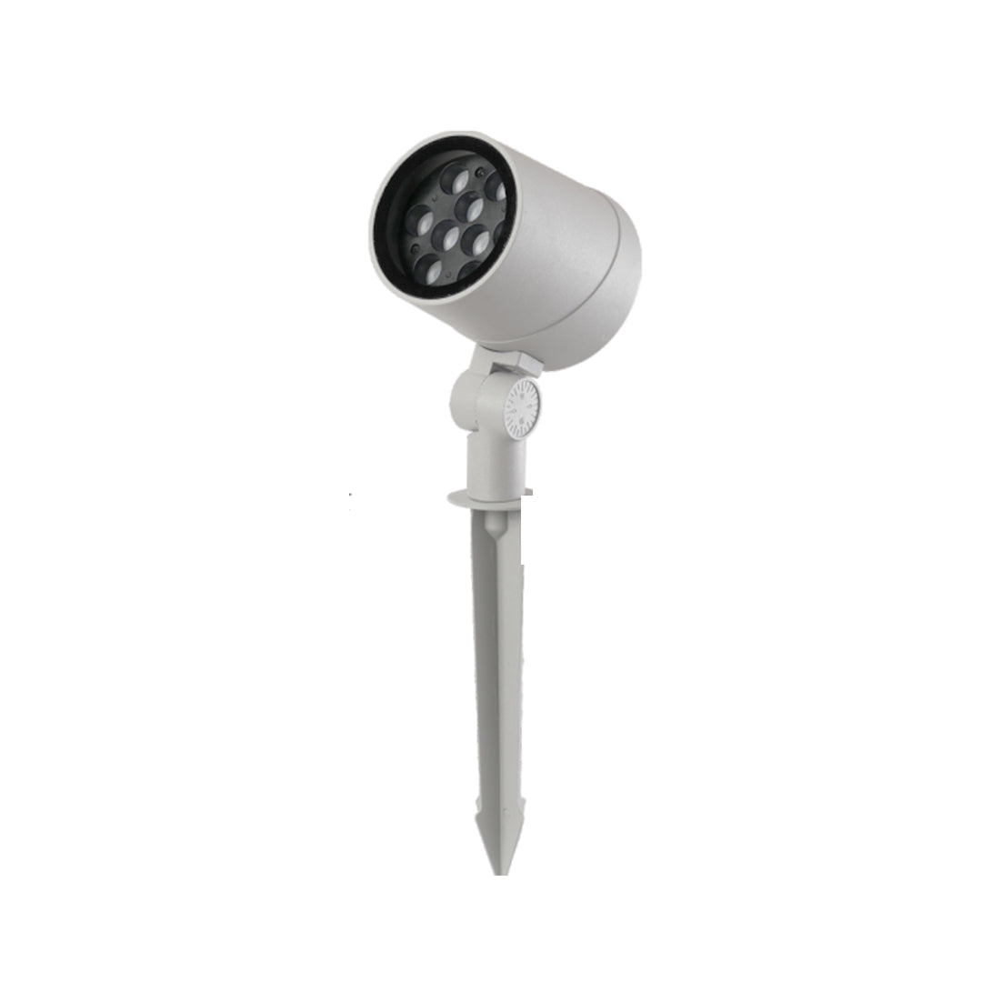 LED Stakes For Outdoor Lights Ground Insert - Lamp Outdoor