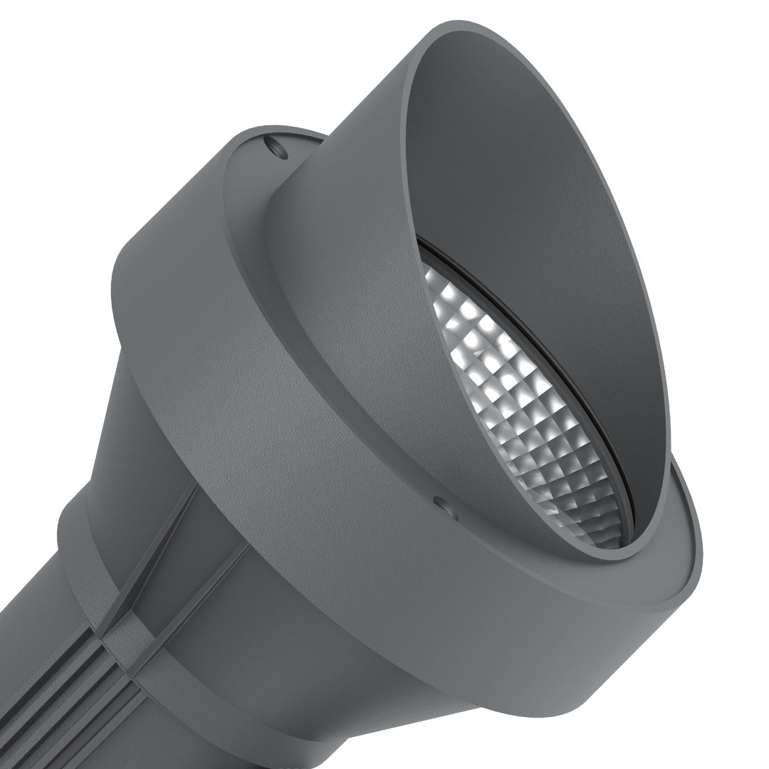 LED Ground Stake Lights Nordic Minimalist - Lamp Outdoor