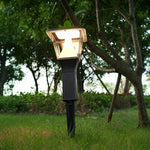 Garden Stake Lights Modern Minimalist LED - Lamp Outdoor