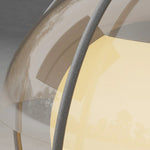 Waterproof Led Pillar Lights Outdoor Modern Minimalist - Lamp Outdoor