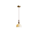 Roselind Ceramic Pendant Light - Lamp Outdoor