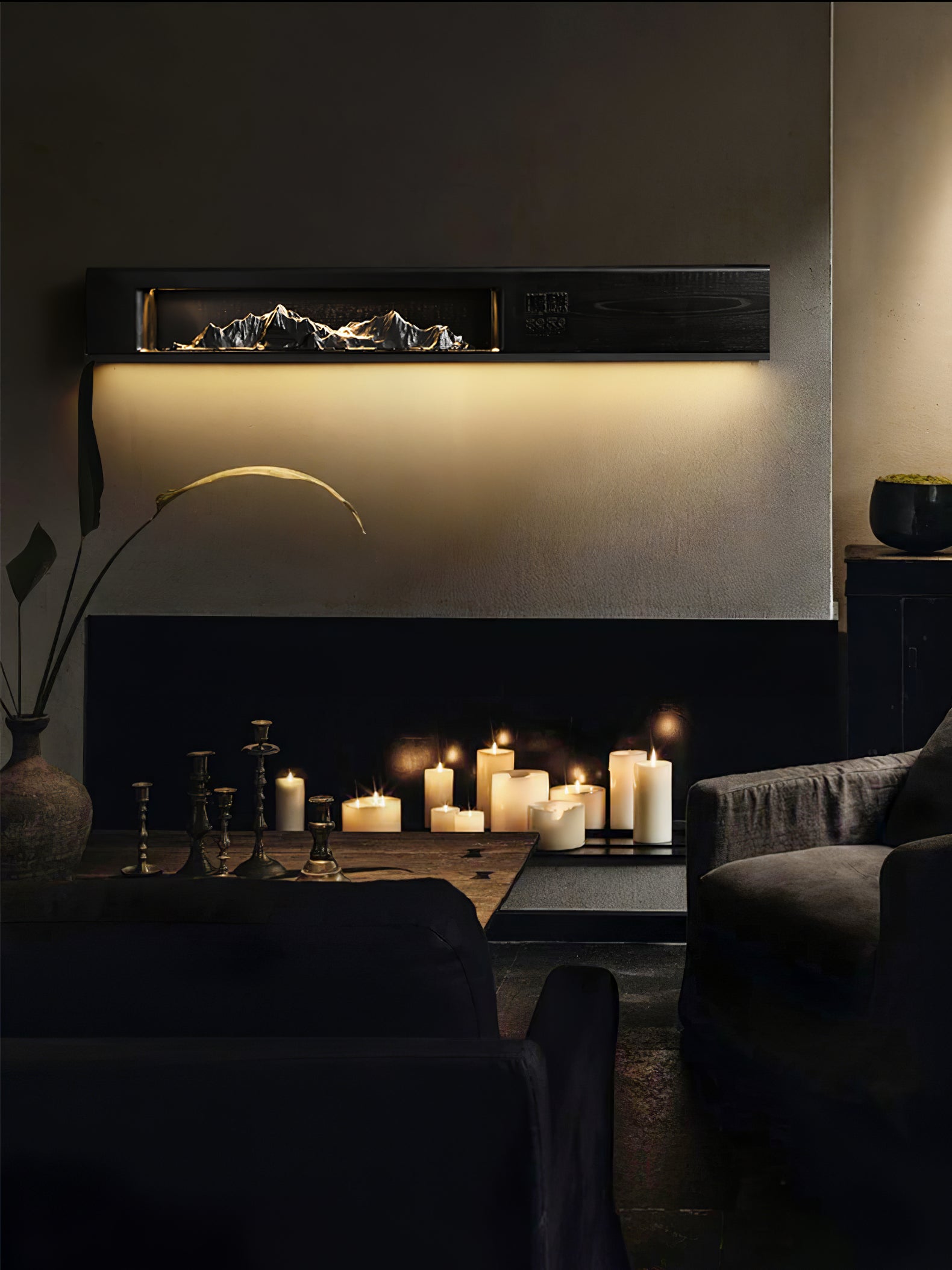 Matthew Modern Wood Wall Light - Lamp Outdoor