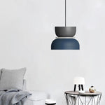 Jojo Pendant Light Contrast Color - Lamp Outdoor