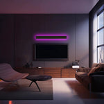 Silex Linear Outdoor Wall Lamp - Lamp Outdoor