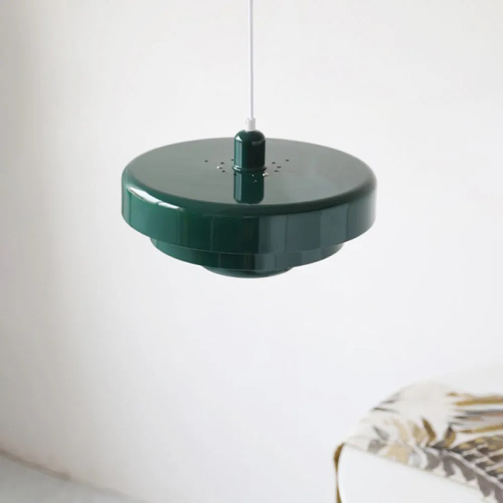 Ansel Pendant Light - Lamp Outdoor